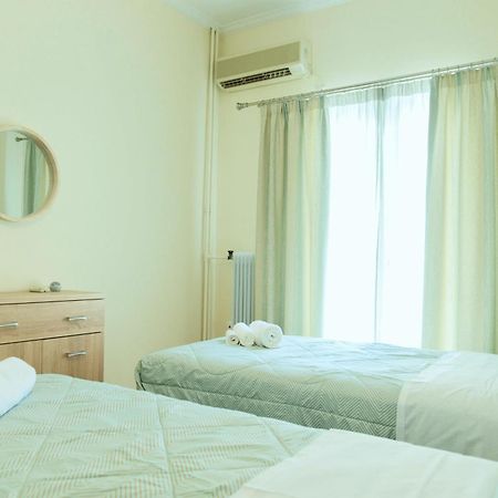 City Apartment 17 Αθήνα Εξωτερικό φωτογραφία