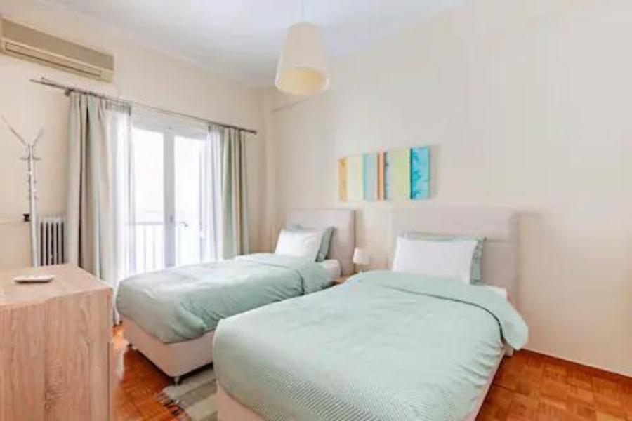 City Apartment 17 Αθήνα Εξωτερικό φωτογραφία