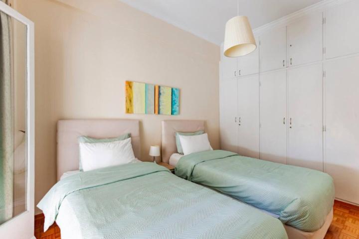 City Apartment 17 Αθήνα Εξωτερικό φωτογραφία