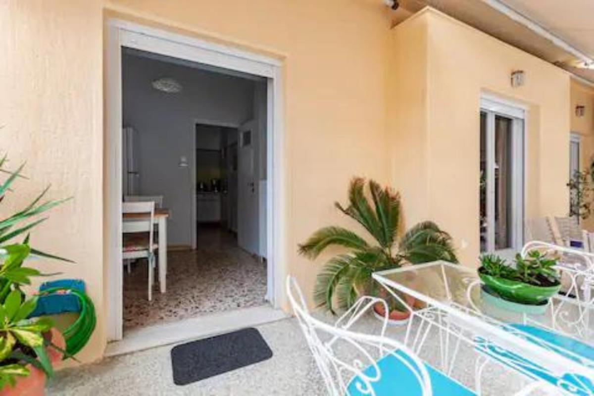 City Apartment 17 Αθήνα Εξωτερικό φωτογραφία