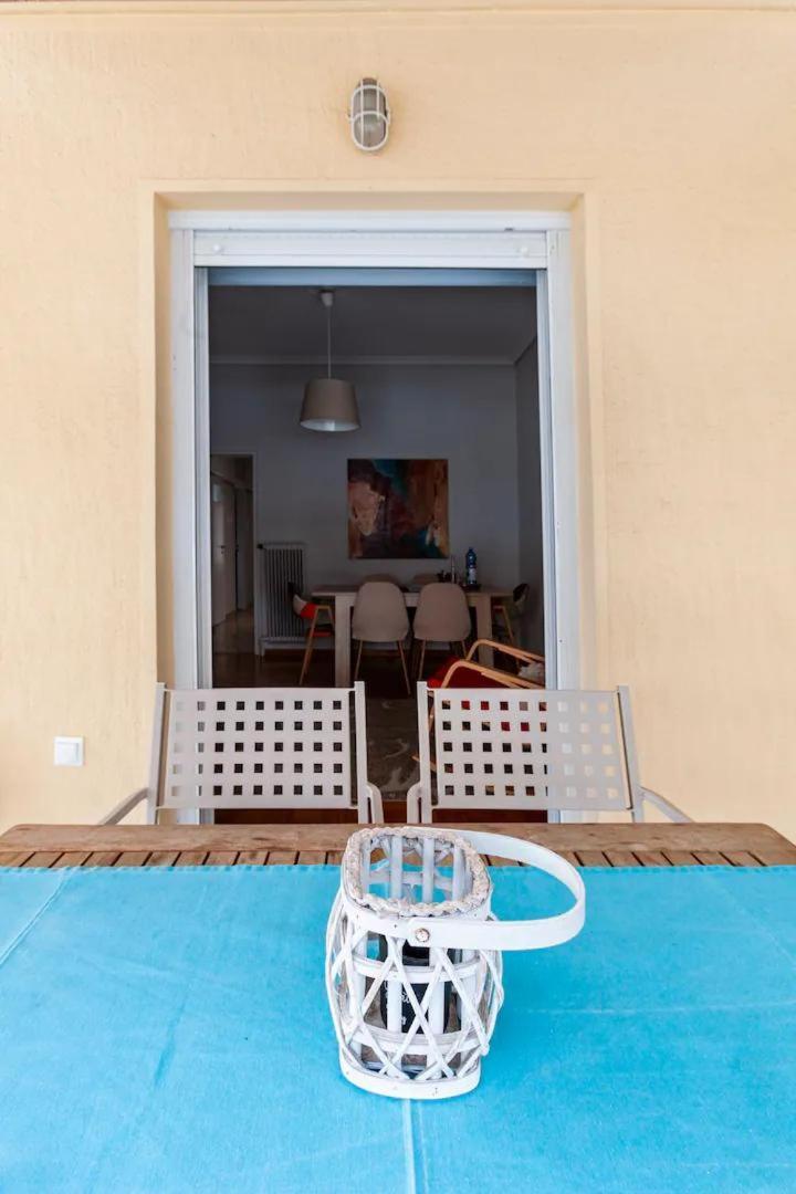 City Apartment 17 Αθήνα Εξωτερικό φωτογραφία