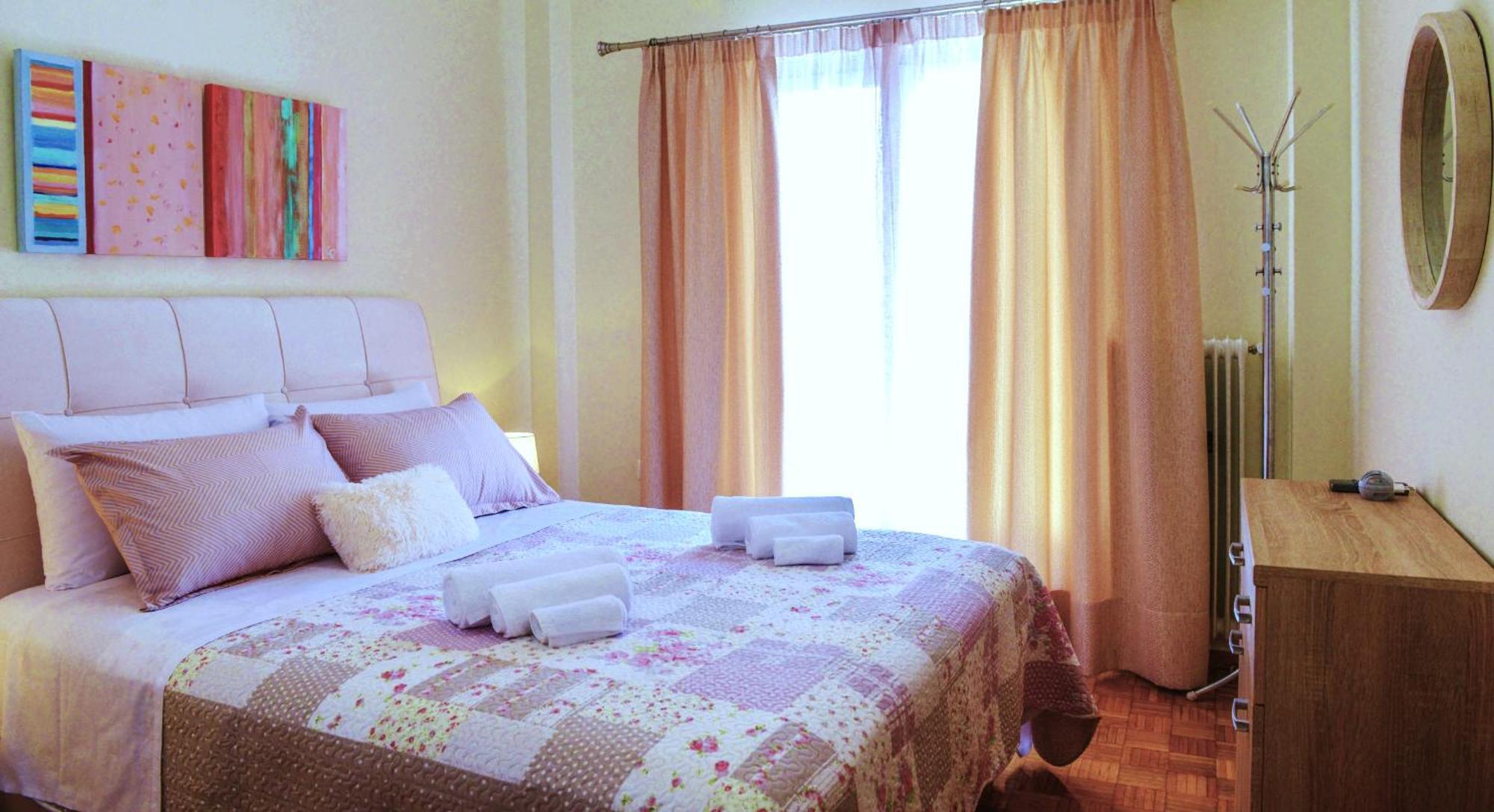 City Apartment 17 Αθήνα Εξωτερικό φωτογραφία