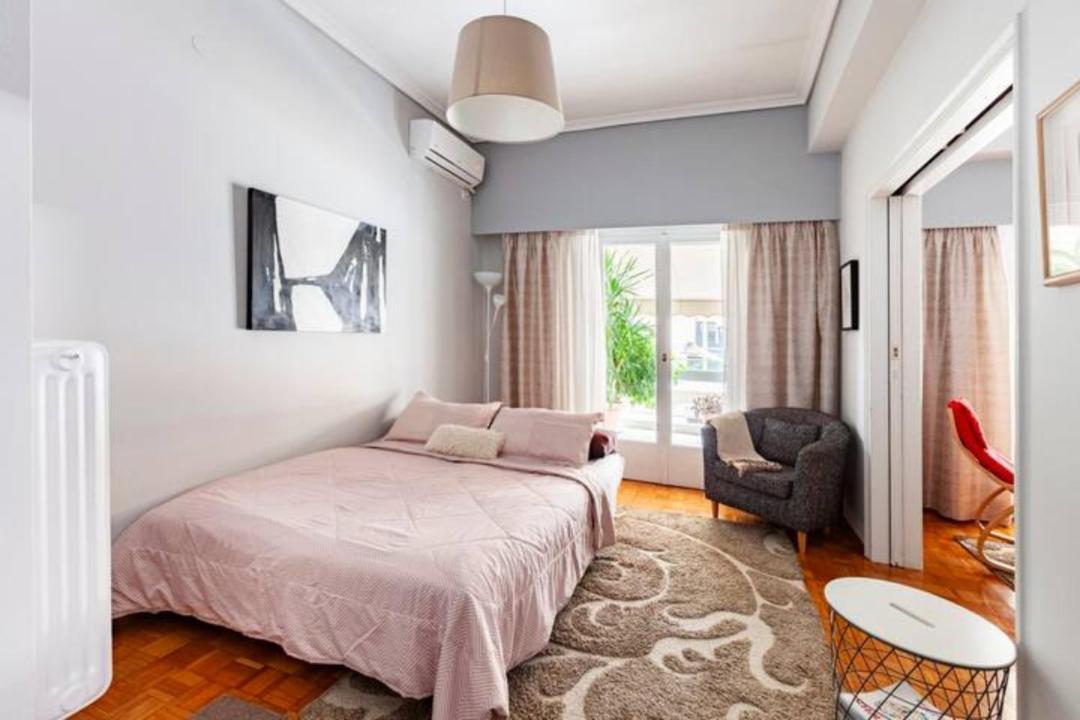 City Apartment 17 Αθήνα Εξωτερικό φωτογραφία