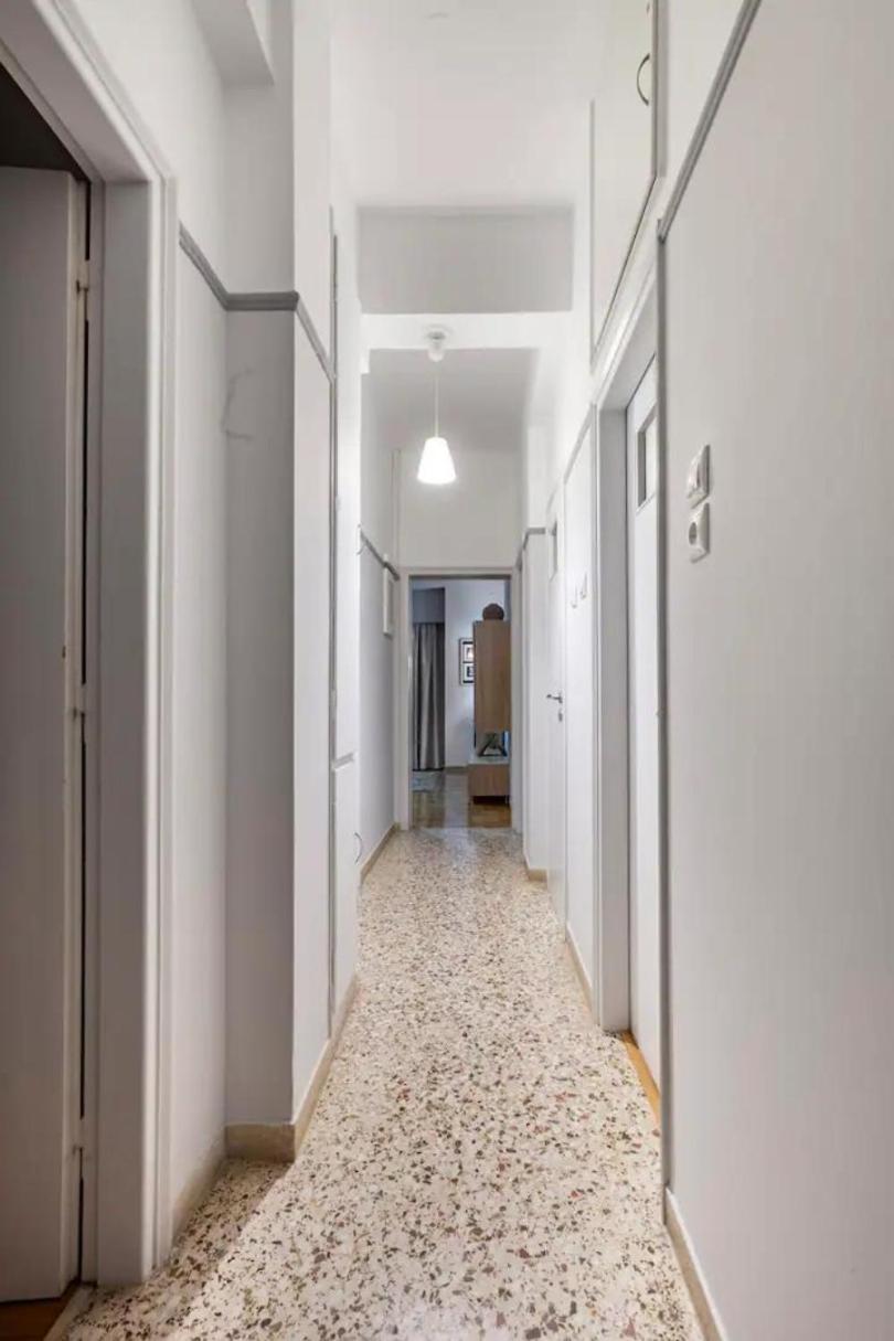 City Apartment 17 Αθήνα Εξωτερικό φωτογραφία
