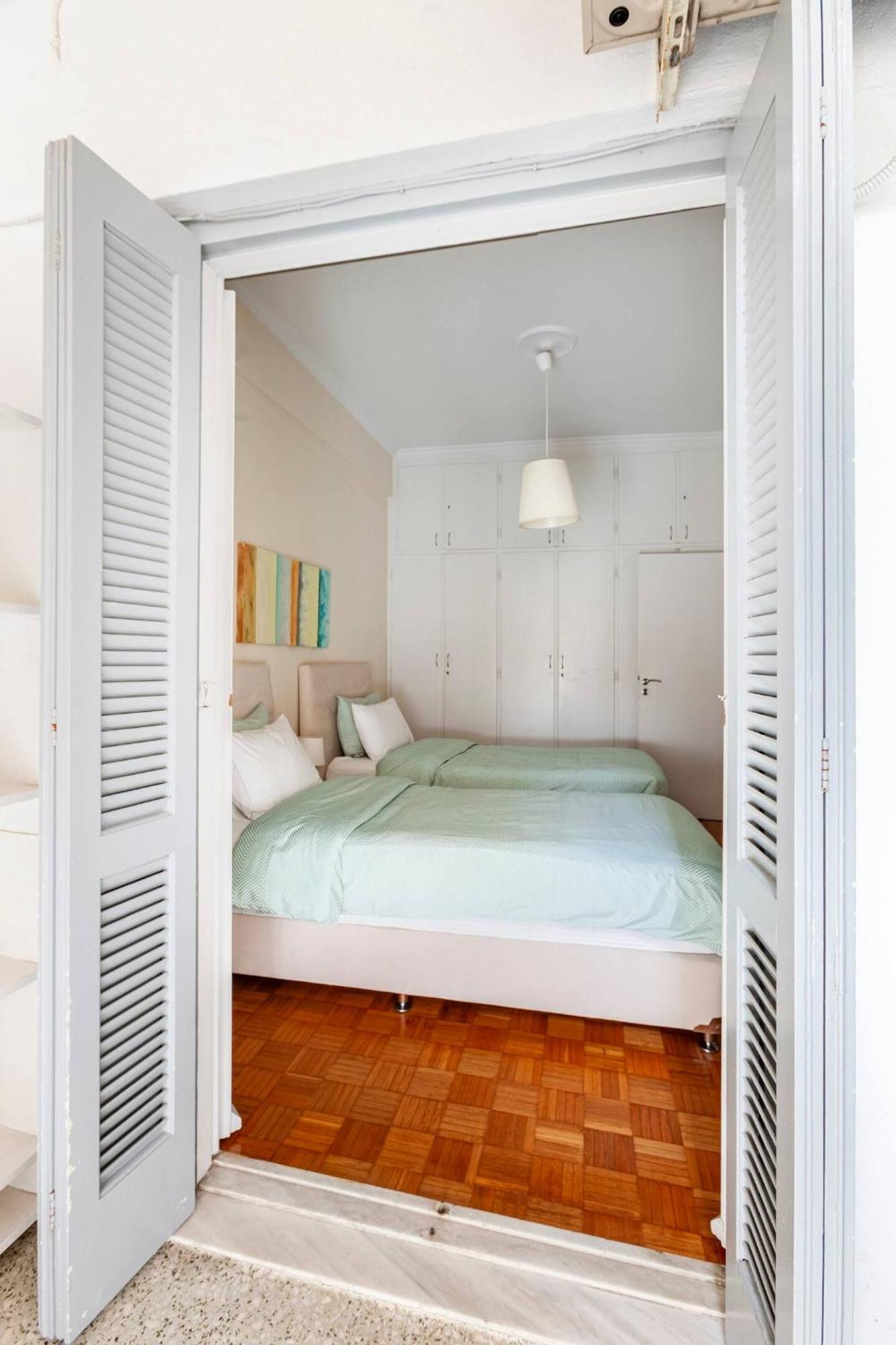 City Apartment 17 Αθήνα Εξωτερικό φωτογραφία