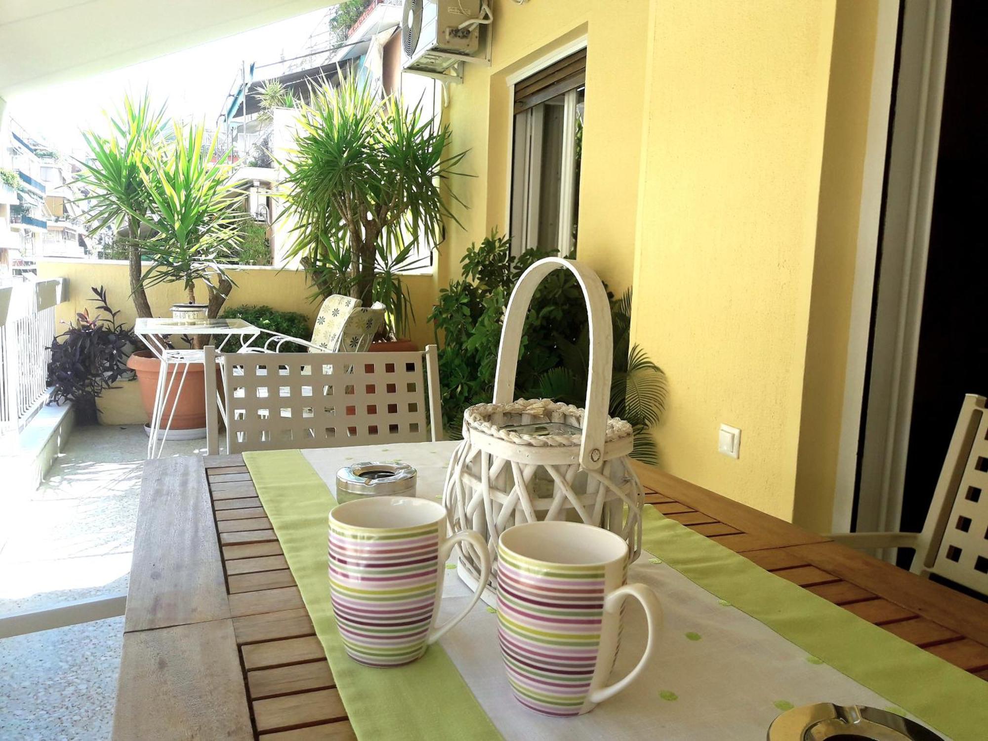 City Apartment 17 Αθήνα Εξωτερικό φωτογραφία