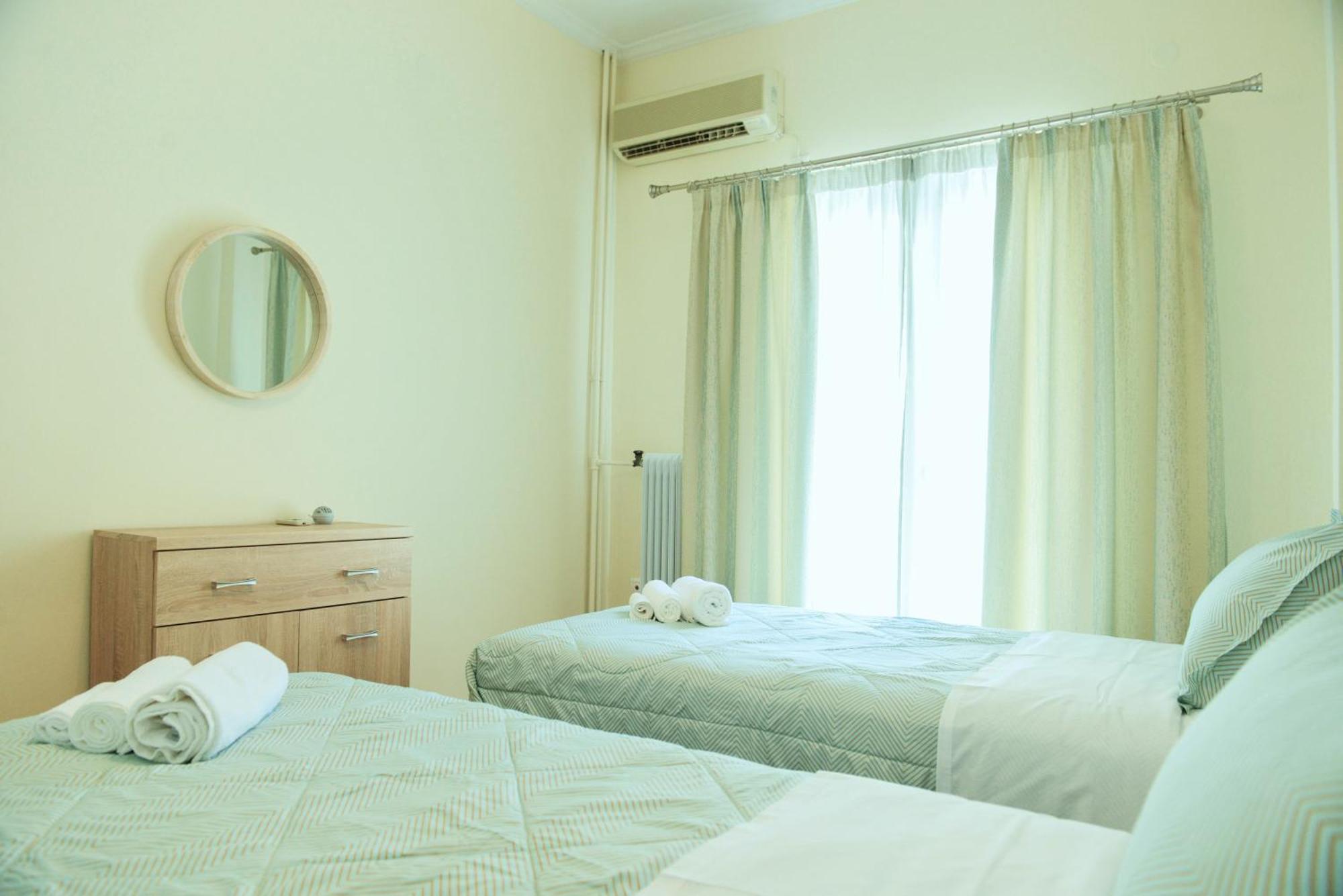 City Apartment 17 Αθήνα Εξωτερικό φωτογραφία