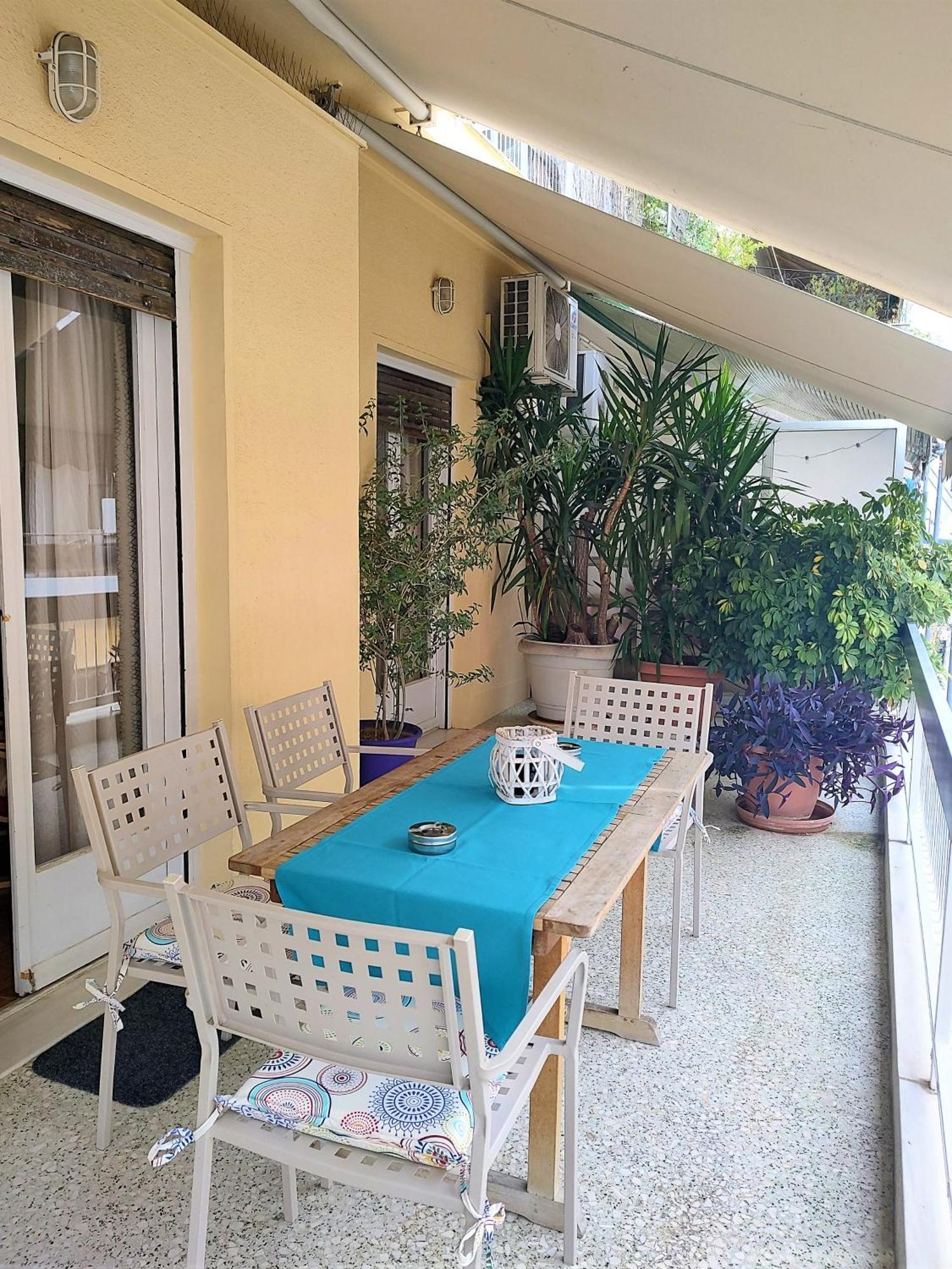 City Apartment 17 Αθήνα Εξωτερικό φωτογραφία