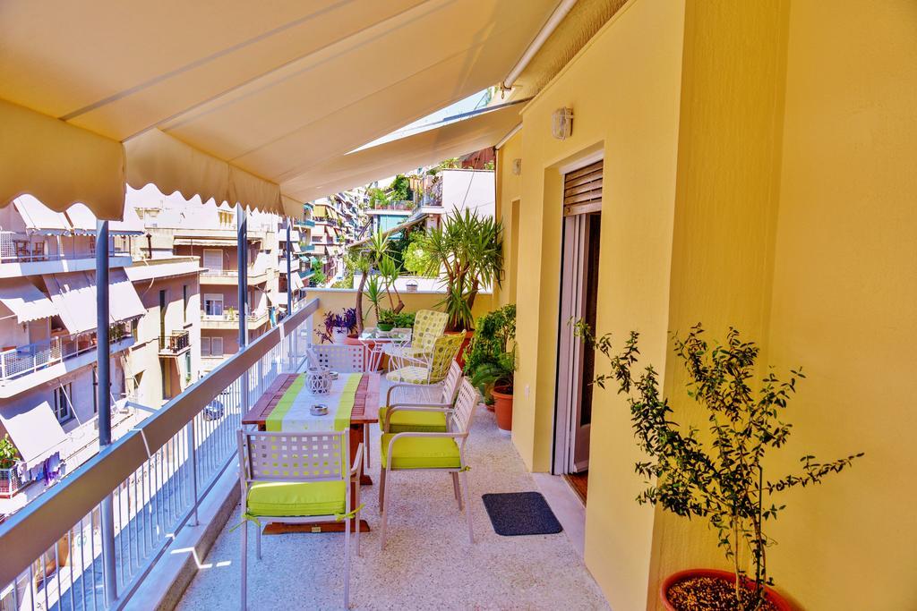 City Apartment 17 Αθήνα Εξωτερικό φωτογραφία