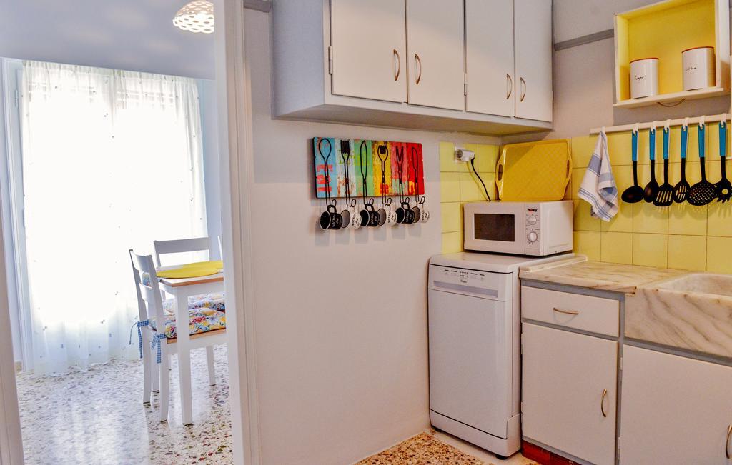 City Apartment 17 Αθήνα Εξωτερικό φωτογραφία