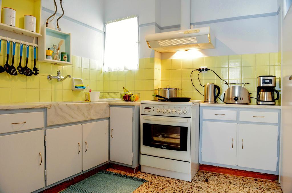 City Apartment 17 Αθήνα Εξωτερικό φωτογραφία