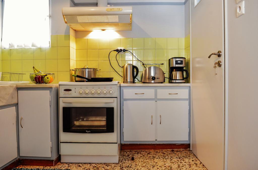 City Apartment 17 Αθήνα Εξωτερικό φωτογραφία