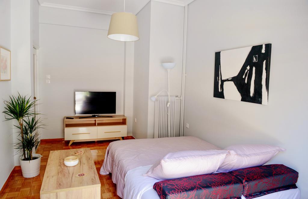 City Apartment 17 Αθήνα Εξωτερικό φωτογραφία
