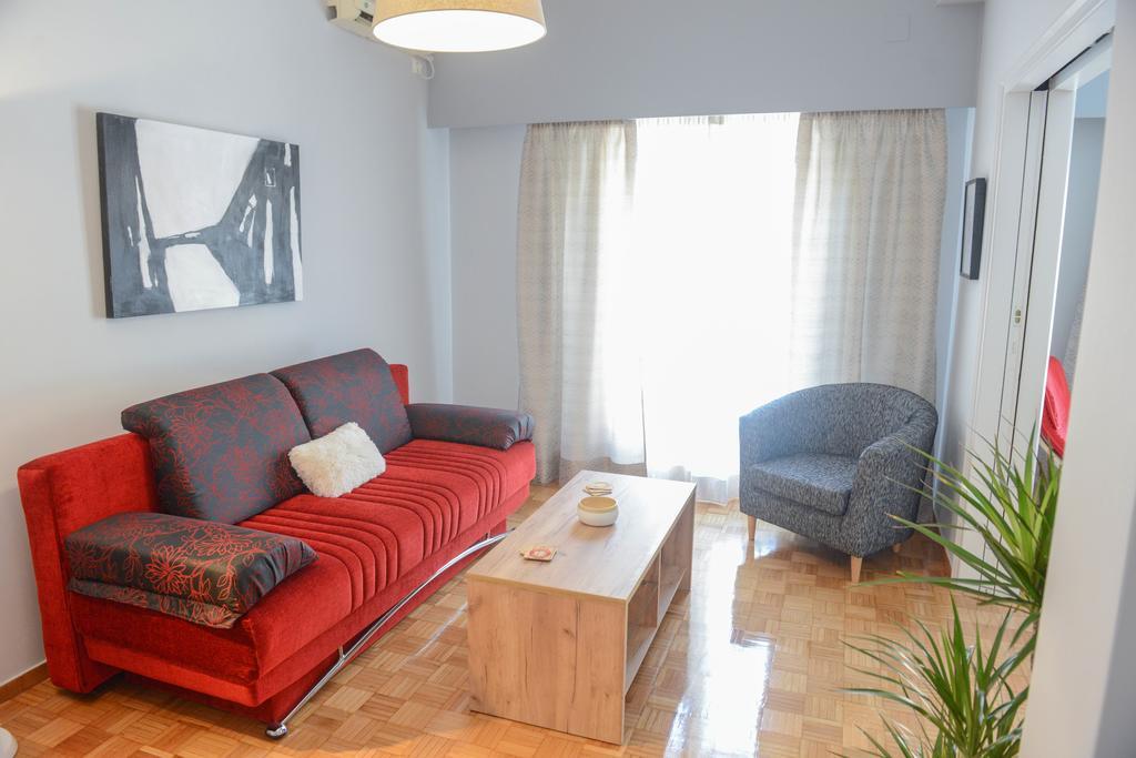 City Apartment 17 Αθήνα Εξωτερικό φωτογραφία