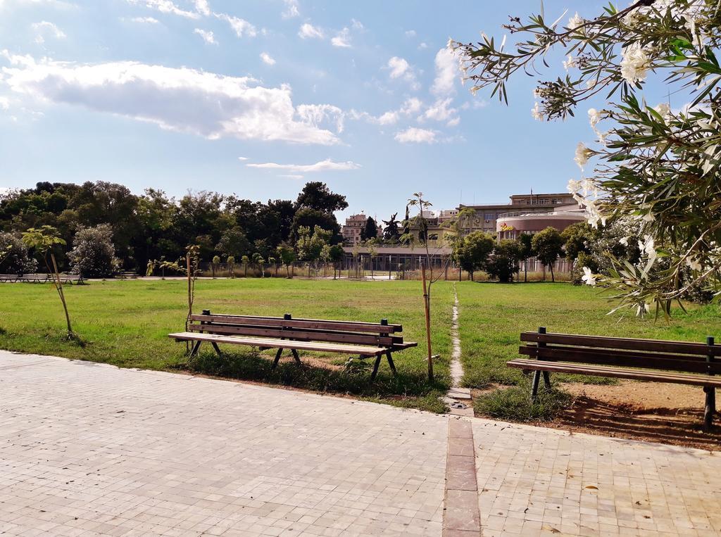 City Apartment 17 Αθήνα Εξωτερικό φωτογραφία