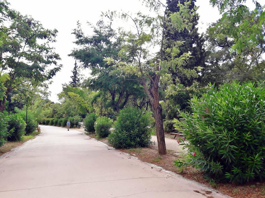 City Apartment 17 Αθήνα Εξωτερικό φωτογραφία